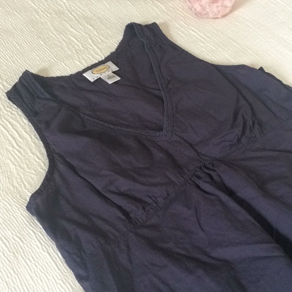 Talbots  |  shell - Picture 3 of 7